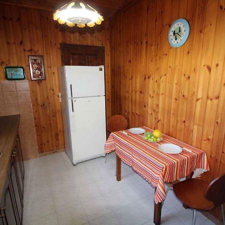 Katomeris Beach House Roda  Exterior foto