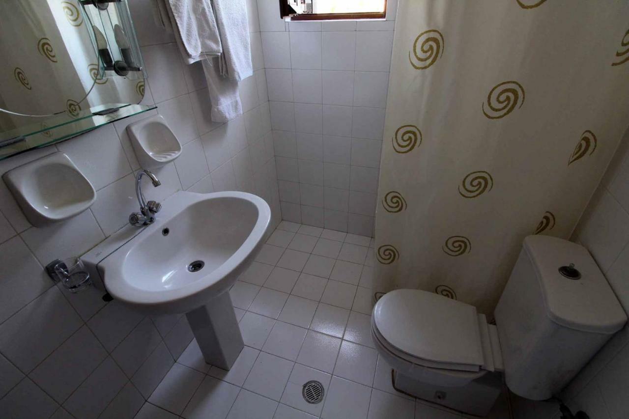 Katomeris Beach House Roda  Exterior foto